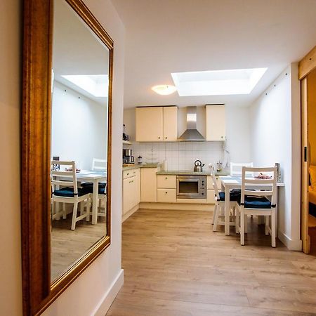 Prachtig Gerenoveerd Bakhuis Enerene Villa Vught Bagian luar foto