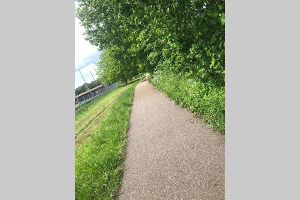Prachtig Gerenoveerd Bakhuis Enerene Villa Vught Bagian luar foto