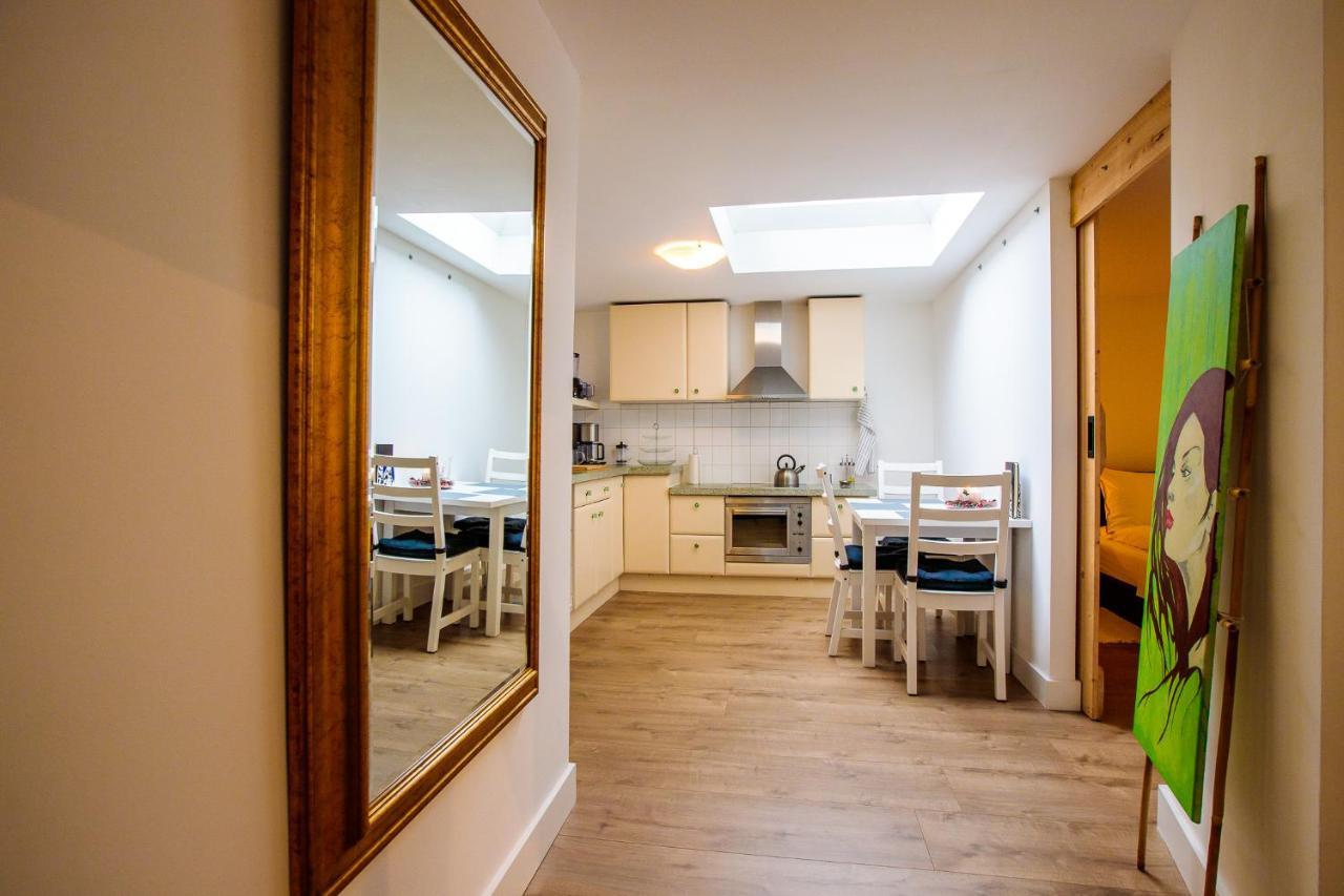 Prachtig Gerenoveerd Bakhuis Enerene Villa Vught Bagian luar foto