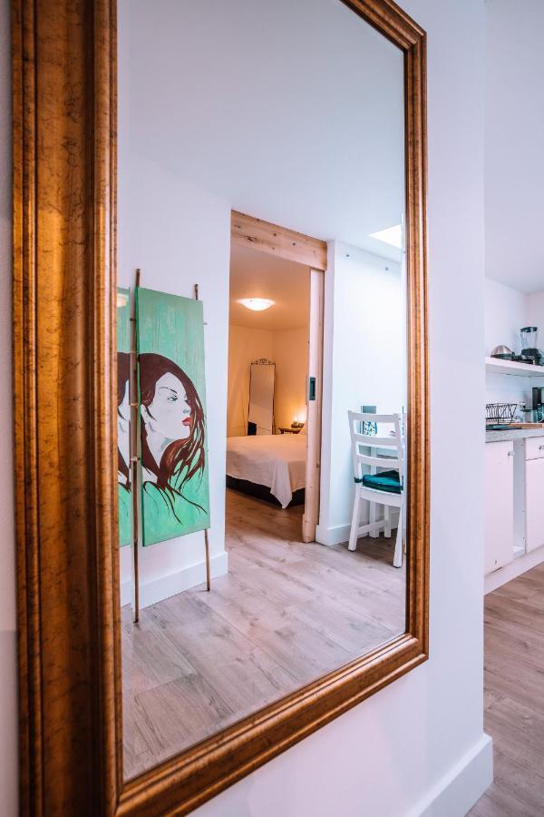 Prachtig Gerenoveerd Bakhuis Enerene Villa Vught Bagian luar foto